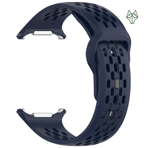 WolfBand Silicon Air Loop - Galaxy Watch Ultra