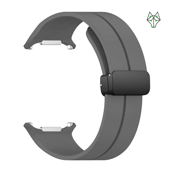 WolfBand Silicon D Loop - Galaxy Watch Ultra