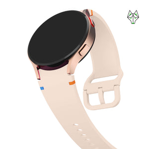 Wollef Band Silicon Galaxy Loop