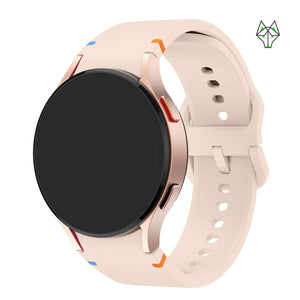 Wollef Band Silicon Galaxy Loop