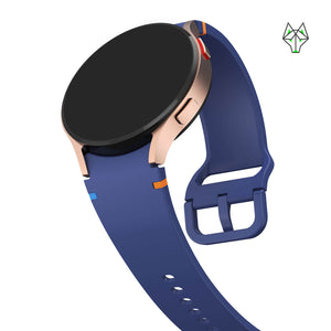 Wollef Band Silicon Galaxy Loop