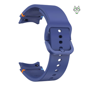 Wollef Band Silicon Galaxy Loop