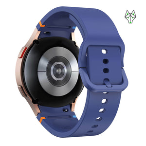 Wollef Band Silicon Galaxy Loop