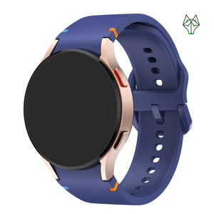 Wollef Band Silicon Galaxy Loop