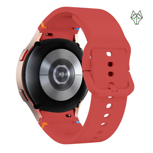 Wollef Band Silicon Galaxy Loop