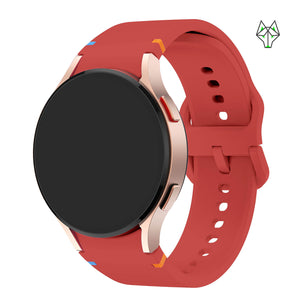 Wollef Band Silicon Galaxy Loop