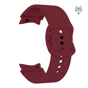 Wollef Band Silicon Galaxy Loop