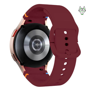 Wollef Band Silicon Galaxy Loop