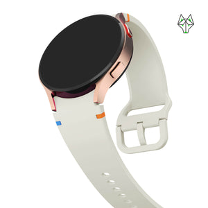 Wollef Band Silicon Galaxy Loop