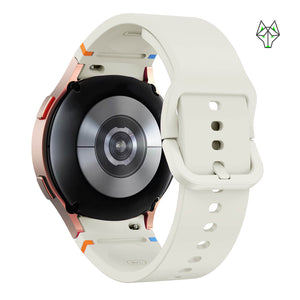 Wollef Band Silicon Galaxy Loop