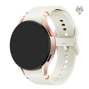 Wollef Band Silicon Galaxy Loop