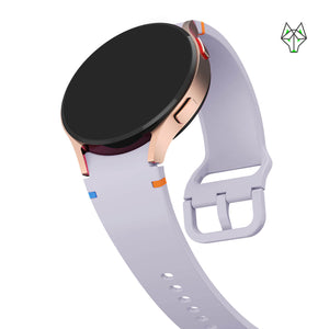 Wollef Band Silicon Galaxy Loop