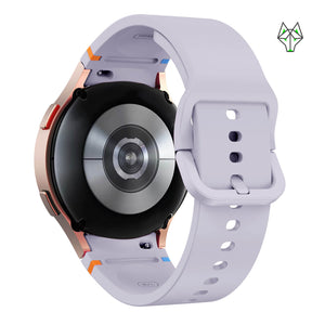 Wollef Band Silicon Galaxy Loop