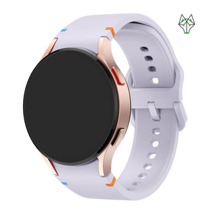 Wollef Band Silicon Galaxy Loop