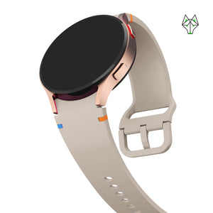 Wollef Band Silicon Galaxy Loop