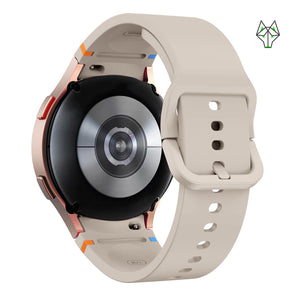 Wollef Band Silicon Galaxy Loop