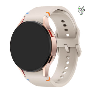 Wollef Band Silicon Galaxy Loop