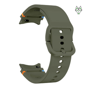 Wollef Band Silicon Galaxy Loop