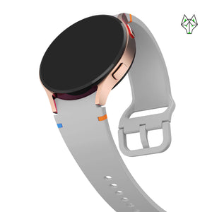 Wollef Band Silicon Galaxy Loop