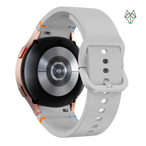 Wollef Band Silicon Galaxy Loop