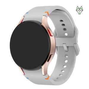 Wollef Band Silicon Galaxy Loop