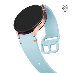 Wollef Band Silicon Galaxy Loop