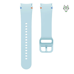 Wollef Band Silicon Galaxy Loop