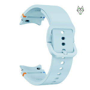 Wollef Band Silicon Galaxy Loop