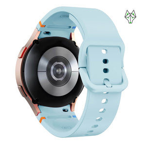 Wollef Band Silicon Galaxy Loop