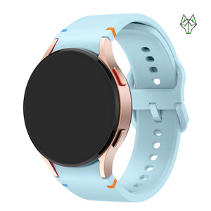 Wollef Band Silicon Galaxy Loop