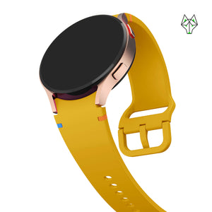 Wollef Band Silicon Galaxy Loop