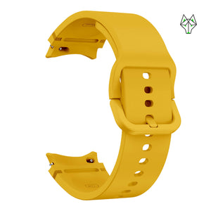 Wollef Band Silicon Galaxy Loop