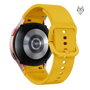 Wollef Band Silicon Galaxy Loop