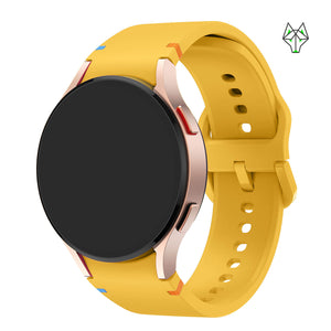 Wollef Band Silicon Galaxy Loop