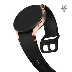 Wollef Band Silicon Galaxy Loop