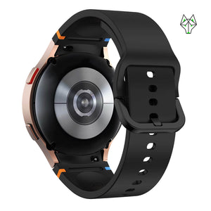 Wollef Band Silicon Galaxy Loop