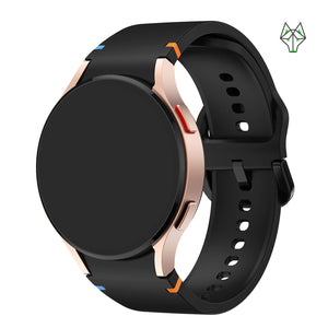 Wollef Band Silicon Galaxy Loop