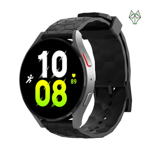 WolfBand Silicijev šestkotnik 22 mm - hitri sprožilec