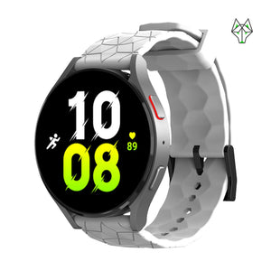 WolfBand Silicijev šestkotnik 22 mm - hitri sprožilec