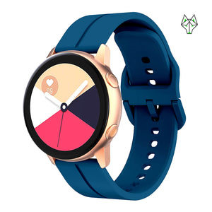 WolfBand Silicon Momentum 20 mm - Rychloupínací páska