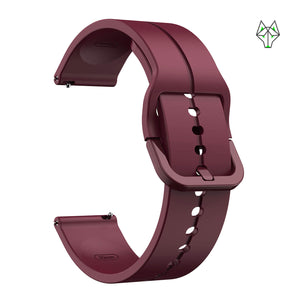 WolfBand Silicon Momentum 20 mm - Rychloupínací páska