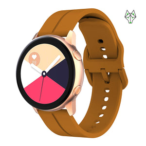 WolfBand Silicon Momentum 20 mm - Rychloupínací páska