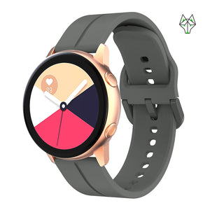 WolfBand Silicon Momentum 20 mm - Rychloupínací páska