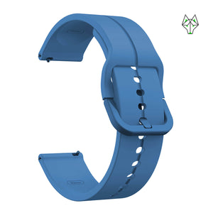 WolfBand Silicon Momentum 20 mm - Rychloupínací páska