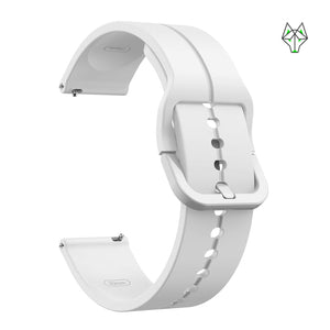 WolfBand Silicon Momentum 20 mm - Rychloupínací páska