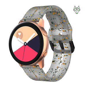 WolfBand Silicon Momentum 20 mm - Rychloupínací páska