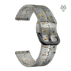 WolfBand Silicon Momentum 20 mm - Rychloupínací páska