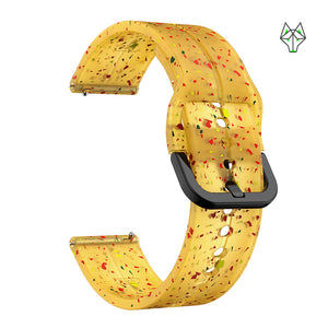 WolfBand Silicon Momentum 20 mm - Rychloupínací páska