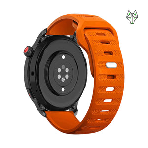 WolfBand Silicon Mountain 20 mm - Quick Release