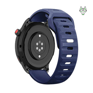 WolfBand Silicon Mountain 20 mm - Quick Release